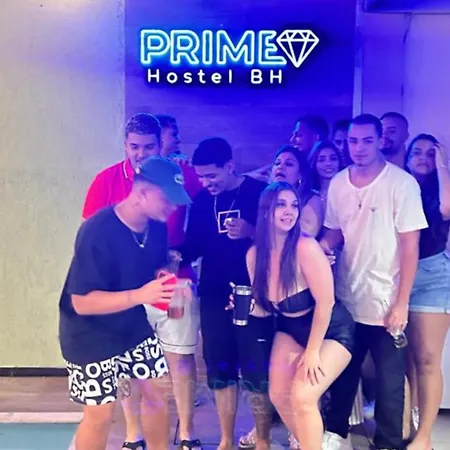 Prime Hostel Bh-2